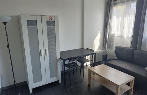 Argenteuil Wohnung | Studio équipé près de Paris