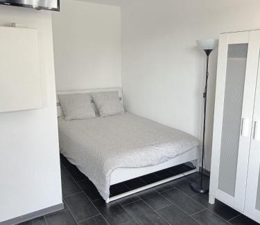Argenteuil Wohnung | Studio équipé près de Paris