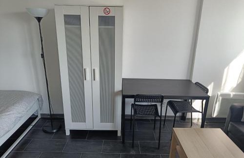 Argenteuil Wohnung | Studio équipé près de Paris