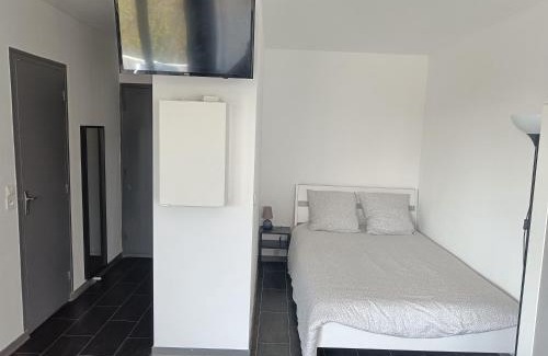 Argenteuil Wohnung | Studio équipé près de Paris