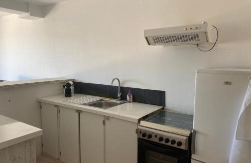 Propriano Wohnung | Studio équipé vue mer