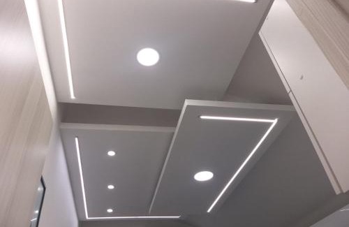 Babilonija Wohnung | Studio 033