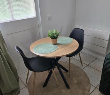 Epinay-sur-Seine Wohnung | Studio 1 indépendant proche Paris