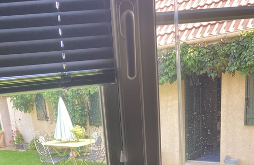 Claye-Souilly Haus | Studio 15 mn Cdg, 15 mn Gare et 30 mn de Disneyland. Bus 200m