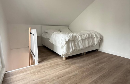 Mitry-Mory Wohnung | STUDIO 15MNT FROM CDG