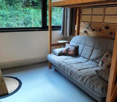 Torcy Wohnung | Studio 19 m2 à louer au Mont-Dore