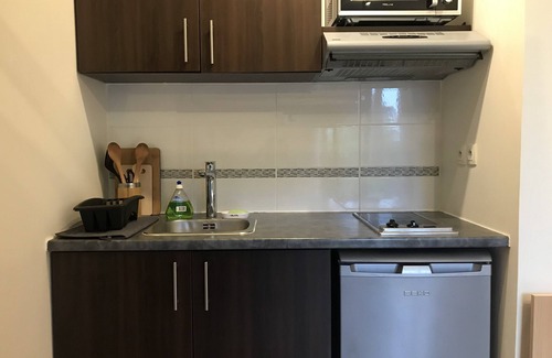 Montevrain Wohnung | Studio 22m2 RER Val d'Europe 150m away / Disney-Paris