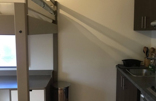 Montevrain Wohnung | Studio 22m2 RER Val d'Europe 150m away / Disney-Paris