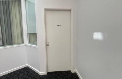Adelaide Central Business District Wohnung | studio 247 gouger in the city ex hotel room 436