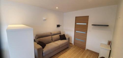 Meze Wohnung | Studio 26m2 à 200 mètres de la plage