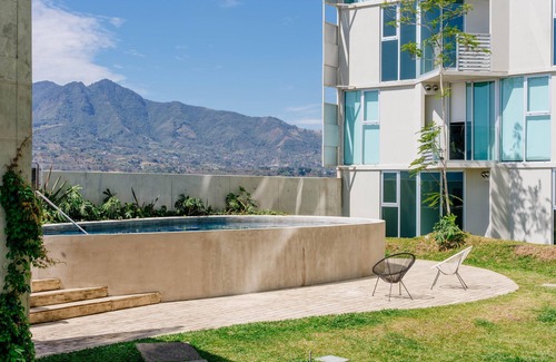 Mata Redonda Wohnung | Studio 2914, City Views and Wonderland Vibes!