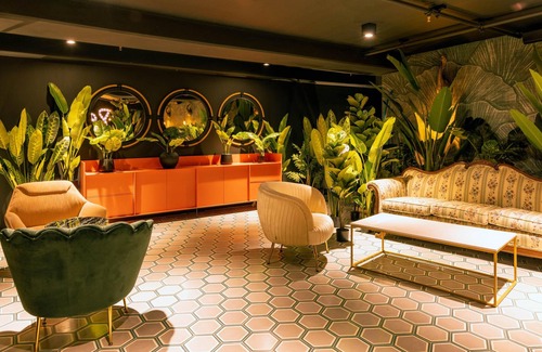 Mata Redonda Wohnung | Studio 2914, City Views and Wonderland Vibes!