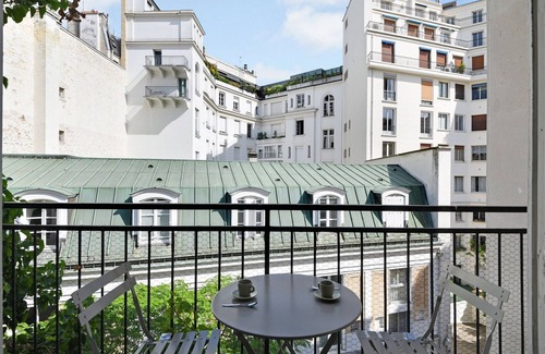 Chaillot Wohnung | Neu renoviertes Appartement ☆ Hotel Residence ☆