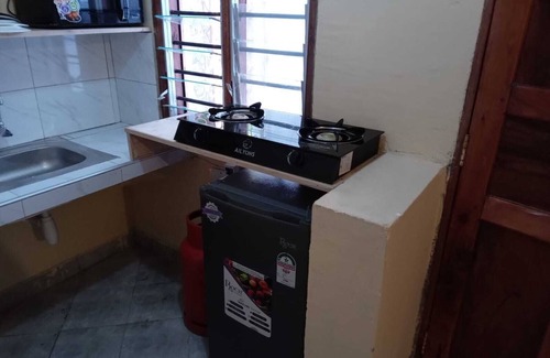 Watamu Wohnung | Studio 3minutes walk to beach