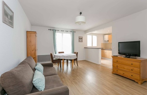 Rueil-Malmaison Wohnung | Studio 40 m² - 11, rue des Cités