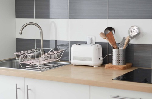 Rueil-Malmaison Wohnung | Studio 40 m² - 11, rue des Cités