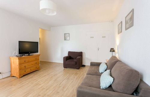 Rueil-Malmaison Wohnung | Studio 40 m² - 11, rue des Cités