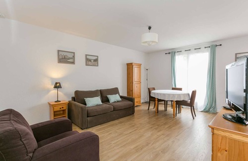 Rueil-Malmaison Wohnung | Studio 40 m² - 11, rue des Cités