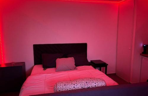 Noisy-le-Grand Wohnung | Studio 5 minutes RER A