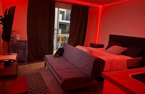 Noisy-le-Grand Wohnung | Studio 5 minutes RER A