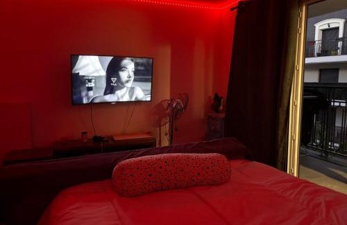Noisy-le-Grand Wohnung | Studio 5 minutes RER A