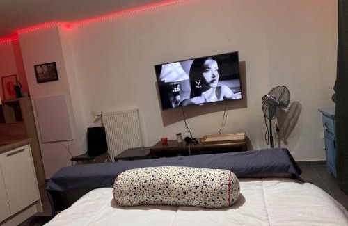 Noisy-le-Grand Wohnung | Studio 5 minutes RER A