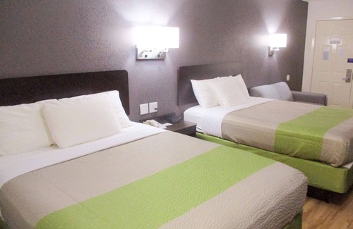 Luling Hotel | Studio 6 Luling, LA