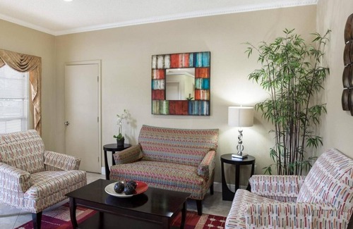 Luling Hotel | Studio 6 Luling, LA