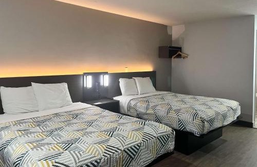 Ogden Hotel | Studio 6 Ogden, UT 21st Street