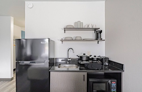 Chubbuck Hotel | Studio 6 Pocatello, Id