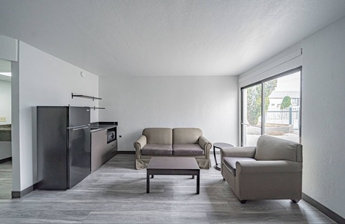 Chubbuck Hotel | Studio 6 Pocatello, Id