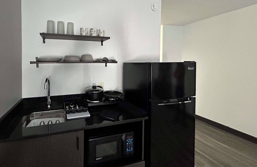 Chubbuck Hotel | Studio 6 Pocatello, Id