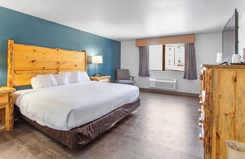Butte Hotel | Studio 6 Suites Butte, MT – I-90 / I-15