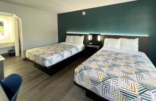 Lafayette Hotel | Studio 6 Suites - Lafayette, IN