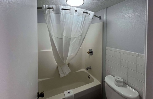 Pocomoke City Hotel | Studio 6 Suites Pocomoke City, MD