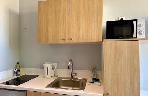 Vandoeuvre-les-Nancy Wohnung | Studio 63 Rénové et Équipé - Nancy Brabois proche CHRU,CESI,FAC
