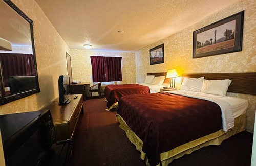 West Fargo Hotel | Studio 7 on Main