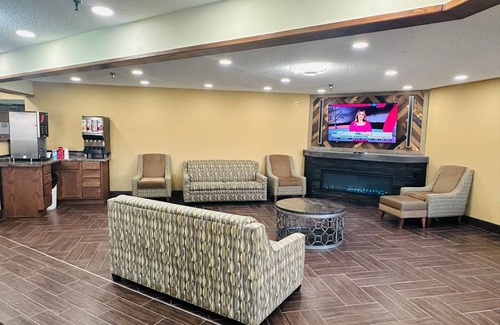 West Fargo Hotel | Studio 7 on Main