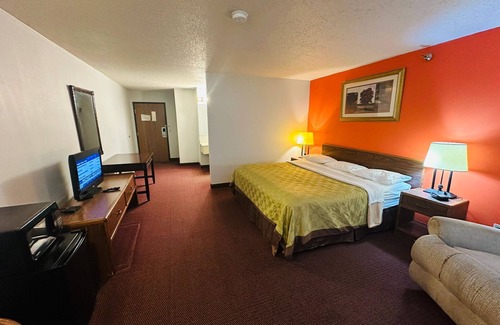 West Fargo Hotel | Studio 7 on Main