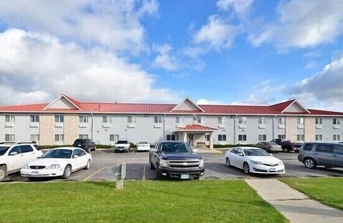 West Fargo Hotel | Studio 7 on Main