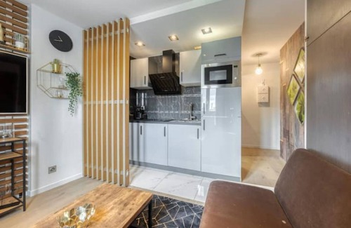 Livry-Gargan Wohnung | Studio 8