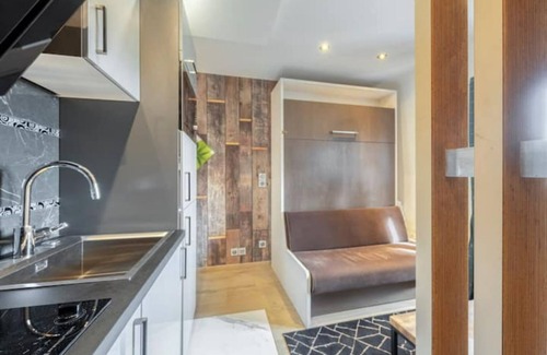 Livry-Gargan Wohnung | Studio 8