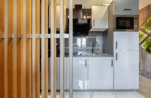 Livry-Gargan Wohnung | Studio 8