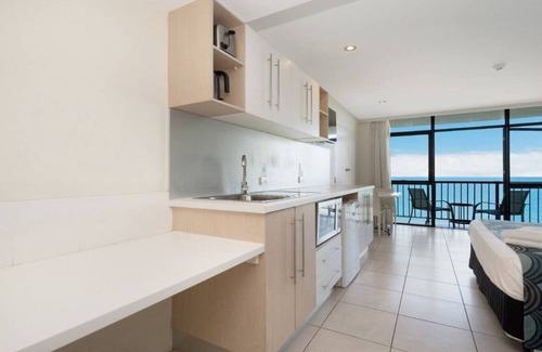 North Ward Haus | Studio 810 - Idyllic Location With Views