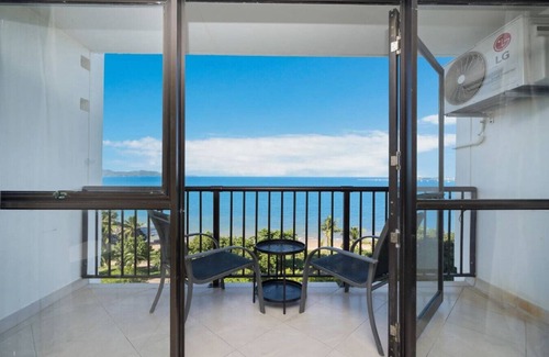 North Ward Haus | Studio 810 - Idyllic Location With Views