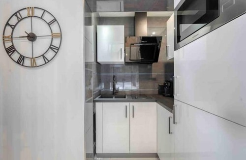 Livry-Gargan Wohnung | Studio 9
