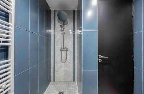 Livry-Gargan Wohnung | Studio 9