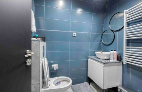 Livry-Gargan Wohnung | Studio 9