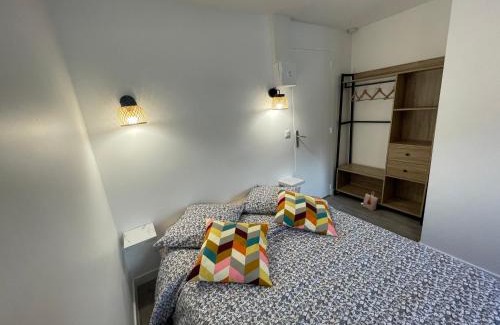 Tremblay-en-France Wohnung | studio 9 neuf et moderne