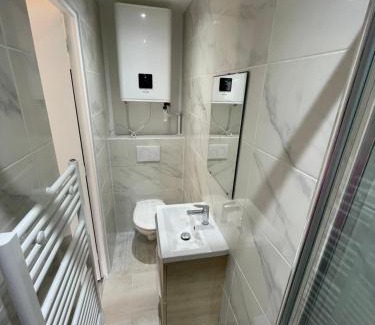 Tremblay-en-France Wohnung | studio 9 neuf et moderne